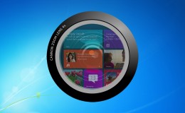 Windows 8 Screenshots