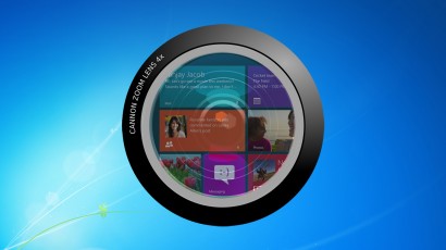 How to Take and Manage Screenshots in Windows 8