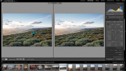 Lightroom 5