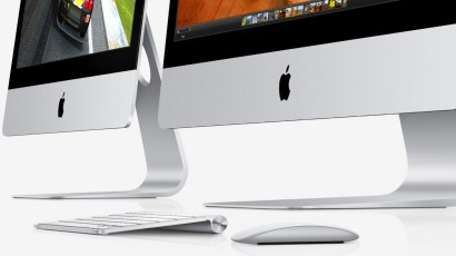 Analyst: Apple Ready to Release Haswell iMacs in June or July