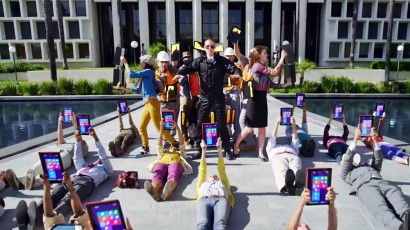 Editorial: What the Heck is Wrong With Tech Marketing These Days?