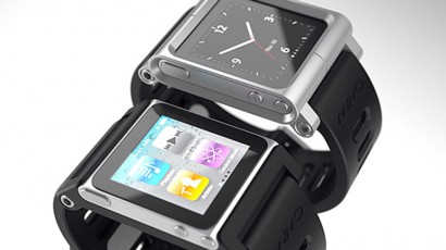 Apple Pursues International Trademark for Rumored iWatch