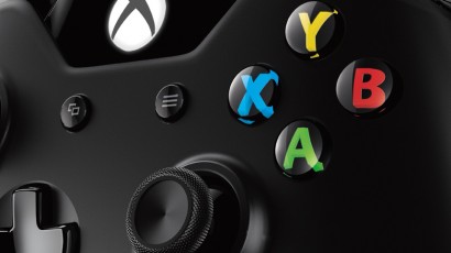 Xbox One Controllers & Headsets Now Up For Pre-Order