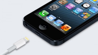 Apple iDevice Charger Exchange