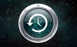Time Machine