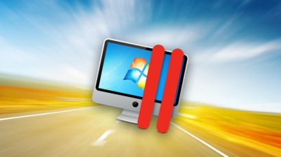 Parallels Desktop 9 Benchmarks: Small Gains, Better Gaming