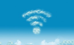 Wi-Fi Icon
