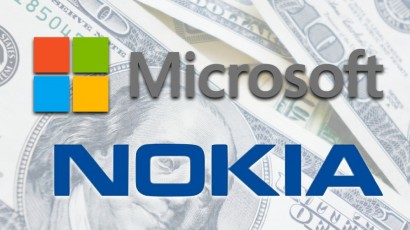 Microsoft Becomes Smartphone Maker With $7.2 Billion Nokia Purchase