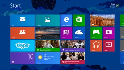 Microsoft Relents and Releases Windows 8.1 RTM on MSDN & TechNet