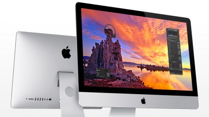 An Overview of the $1,099 iMac Benchmarks