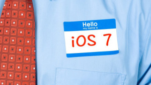 iOS 7