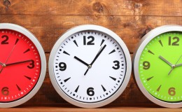 How to Add Additional Time Zone Clocks to Windows