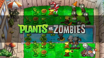 Plants vs. Zombies 2 Rolling Out on Android, Original Updated for iOS