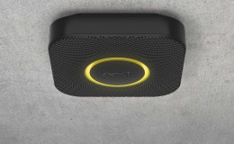 Nest Protect Smoke and CO2