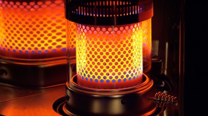 Keep Warm This Winter: Gaming PCs vs. Space Heaters