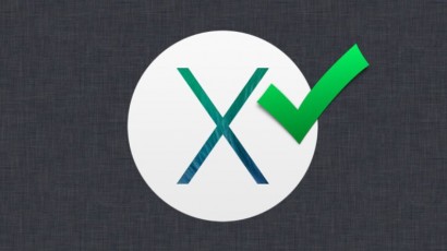 Check for OS X Mavericks App Compatibility at RoaringApps