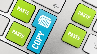 How to Paste Plain Text by Default in Microsoft Word 2013