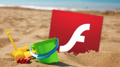 Adobe and Apple Collaborate to Sandbox Flash in Safari for Mavericks