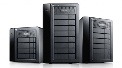 Thunderbolt 2 Promise Pegasus