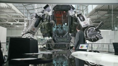 Microsoft Focuses on Merging Games & Entertainment in New Xbox One Ad