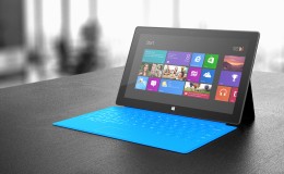 Surface RT Windows 8.1 Battery Life Fix