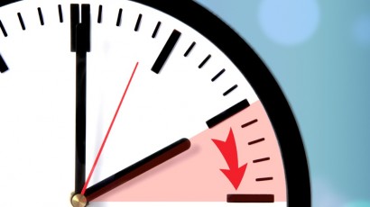 iOS 7 Continues the Tradition with Daylight Saving Time Bug