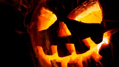 Steam Halloween Sale