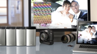 Western Digital Mavericks