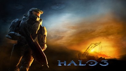 Halo 3 Free in October as Part of Xbox 360 Games with Gold Promo