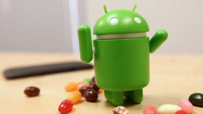 Jelly Bean Now Powering More Than 50 Percent of Android Devices