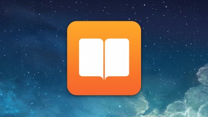 Apple Releases iBooks iOS 7 Update