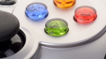 Video Game Sales Up 12% in October, Xbox 360 Top Console