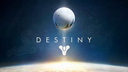 Destiny PlayStation Beta
