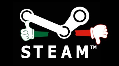 Valve Morphs Recommendation Feature into Steam Reviews Beta