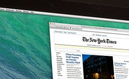 Edit Hosts File OS X