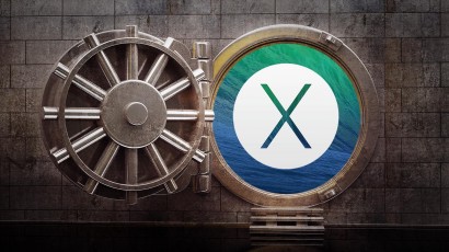 How to Enable FileVault