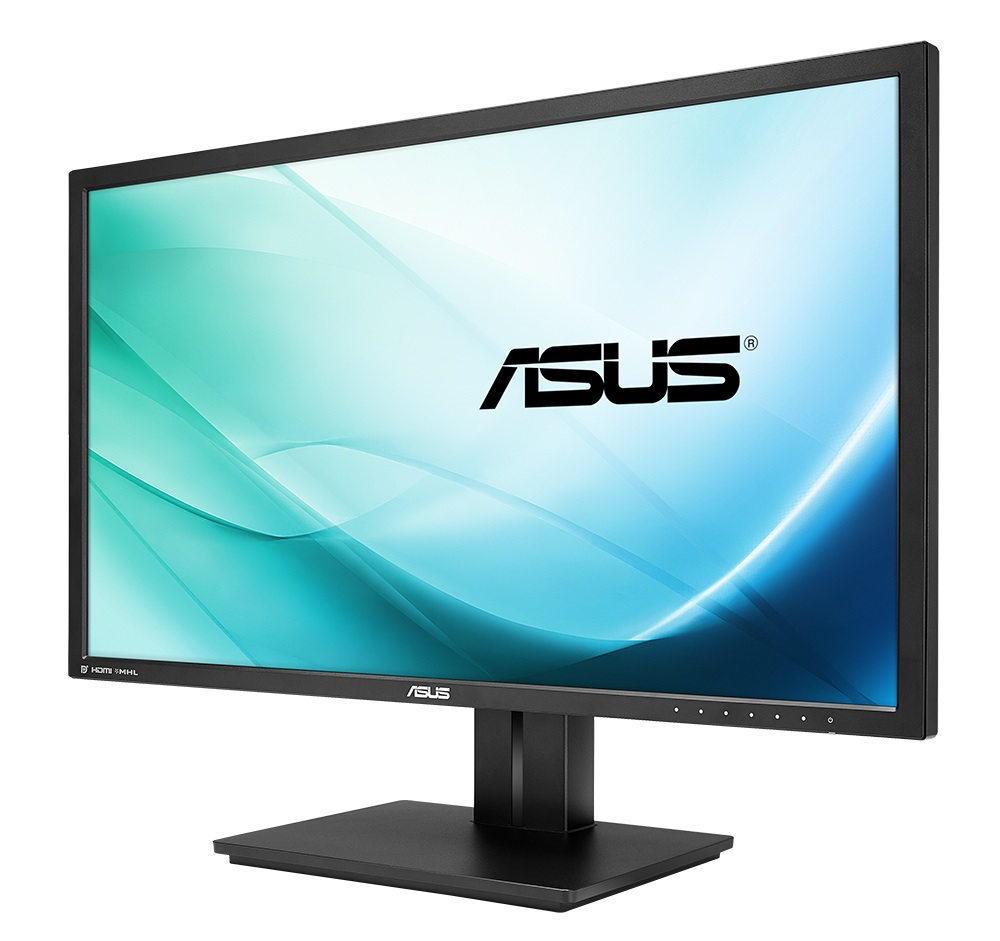 ASUS PB287Q