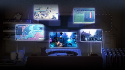 Valve SteamOS In-Home Streaming