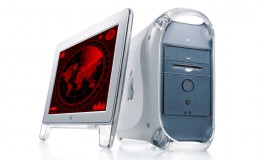 Power Mac G4 Banned