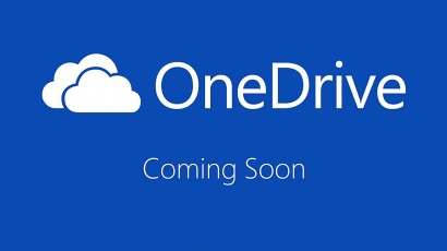 Following Trademark Dispute, Microsoft Rebrands SkyDrive as OneDrive