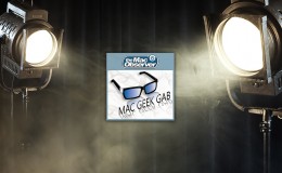 Mac Geek Gab Movie Questions