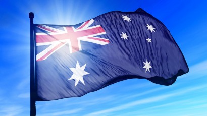 Australian Flag