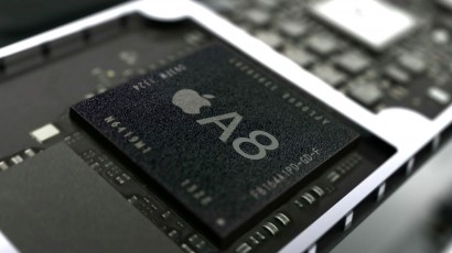 Samsung Reportedly Dropped from Apple’s A8 Manufacturing Due to Low Yields