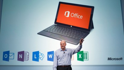 Microsoft Starts Rollout of Office 2013 Service Pack 1
