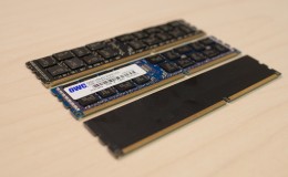 2013 Mac Pro RAM Upgrade Crucial OWC