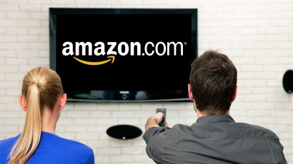 Amazon Set-Top Box