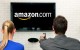 Amazon Set-Top Box