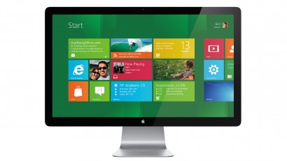 2013 Mac Pro Now Supports Only Windows 8 via Boot Camp
