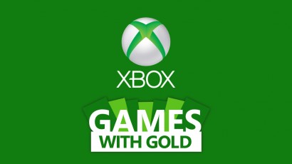 Xbox Games with Gold List