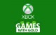Xbox Games with Gold List